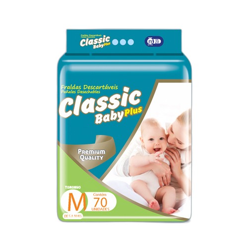 Classic Baby Premium - HIPER